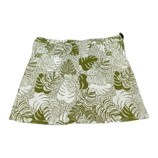 Skirt Mini & Short By Hearts Of Palm  Size: 22w