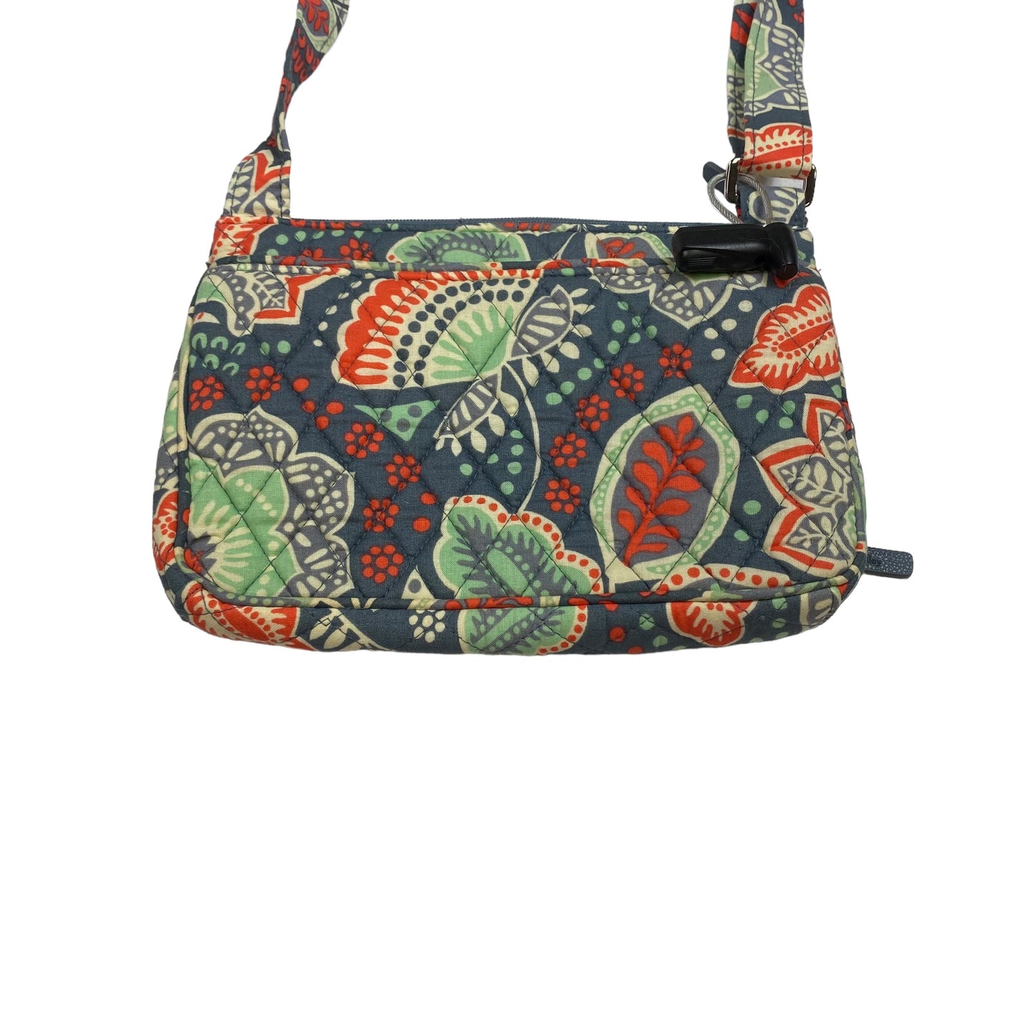 Handbag By Vera Bradley  Size: Small