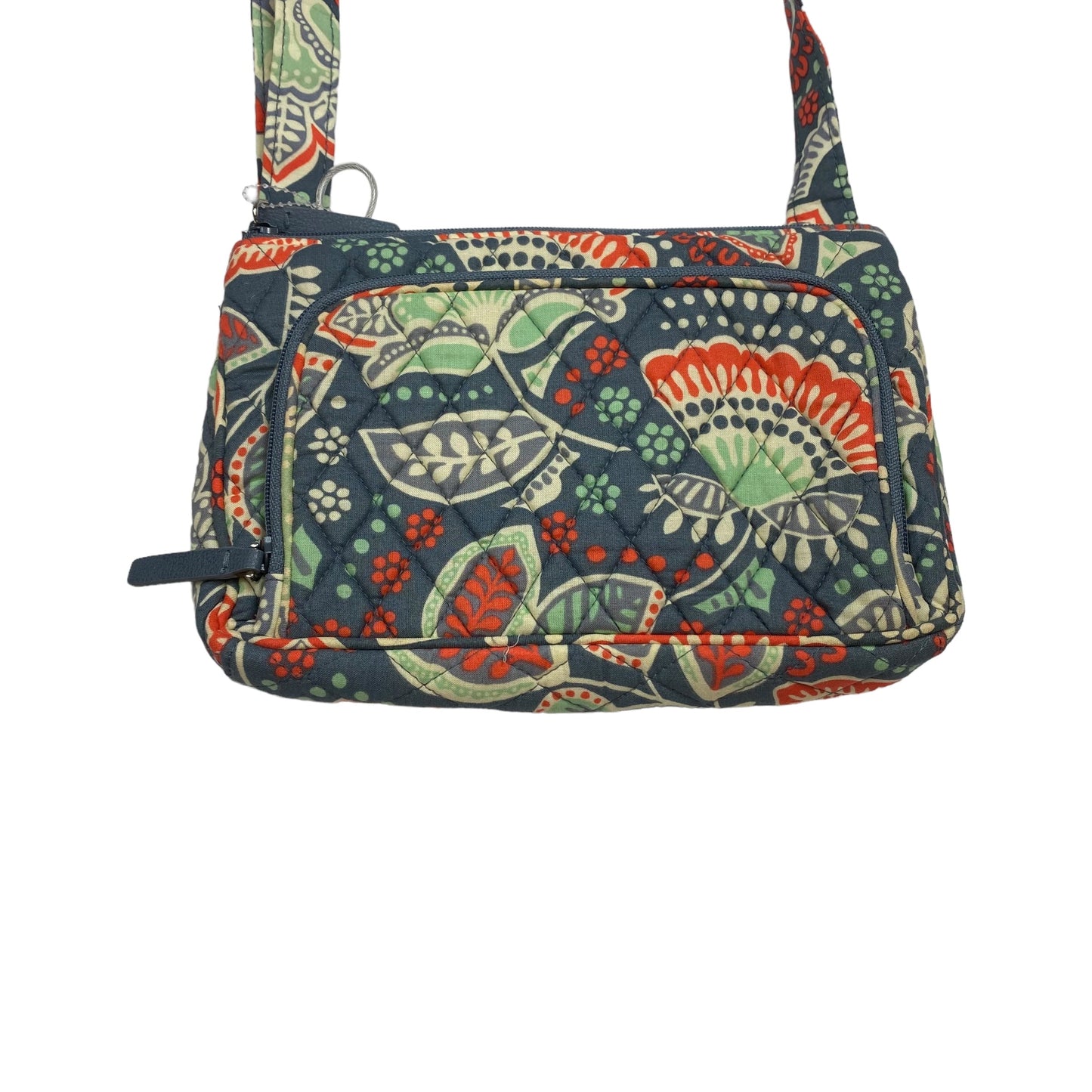 Handbag By Vera Bradley  Size: Small