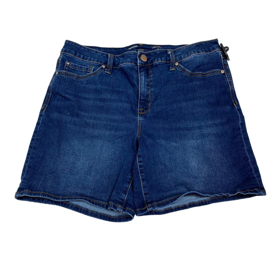 Shorts By Seven 7  Size: 14