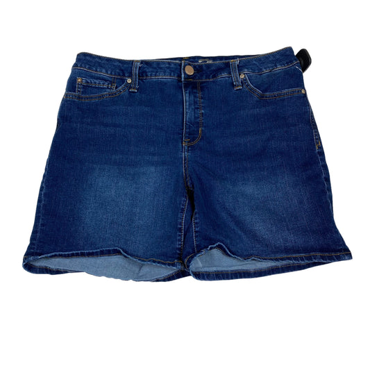 Shorts By Seven 7  Size: 14