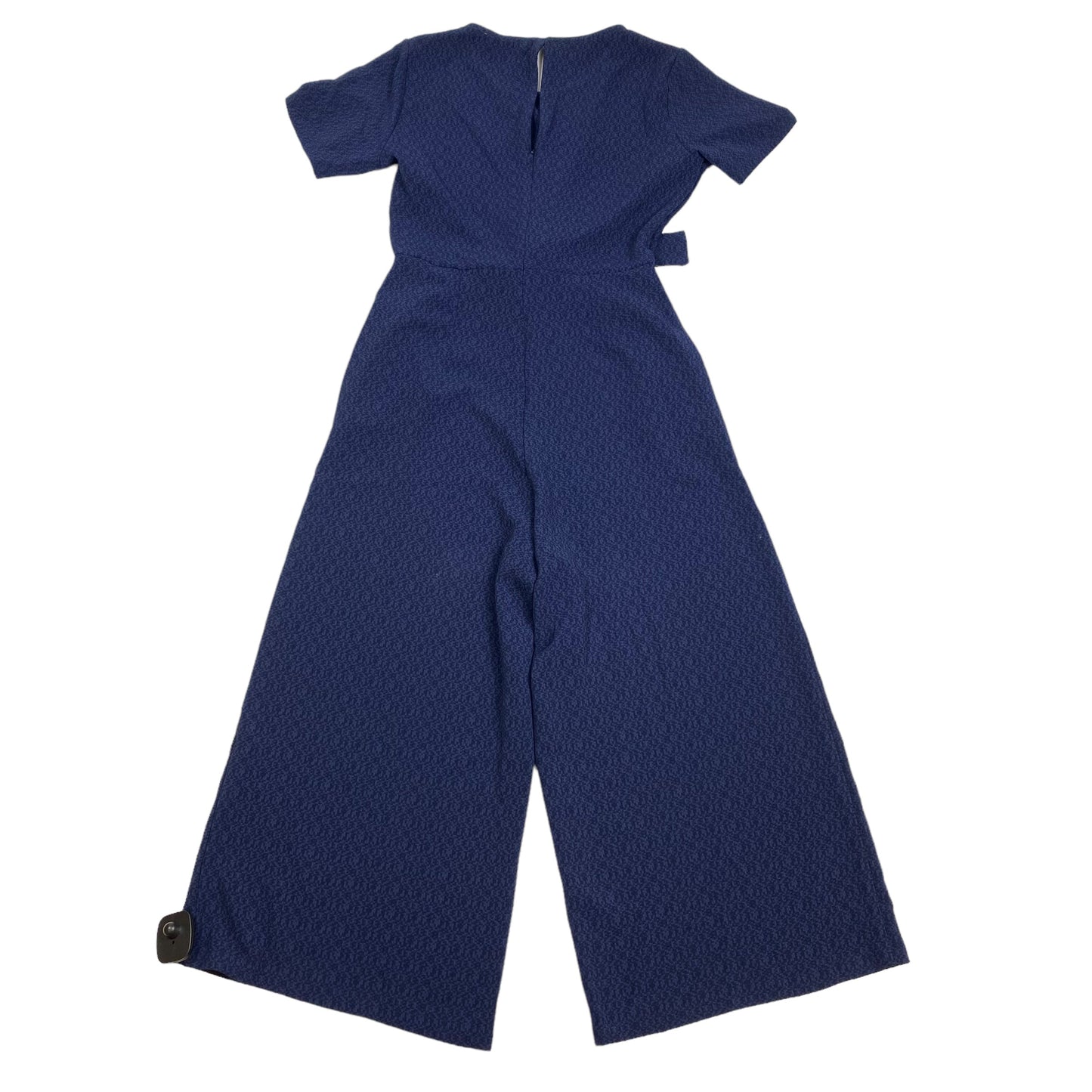 Blue Jumpsuit Lulu, Size S