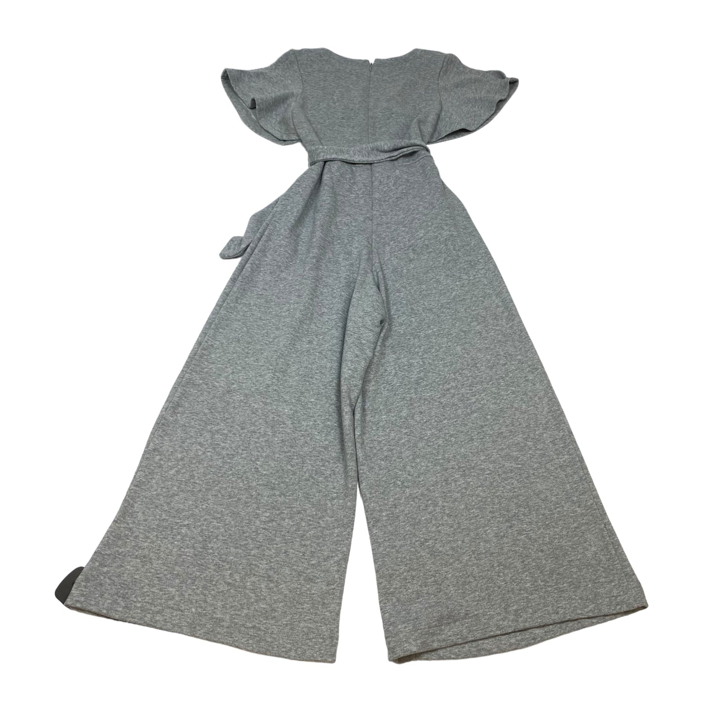 Grey Jumpsuit Rachel Roy, Size Xs