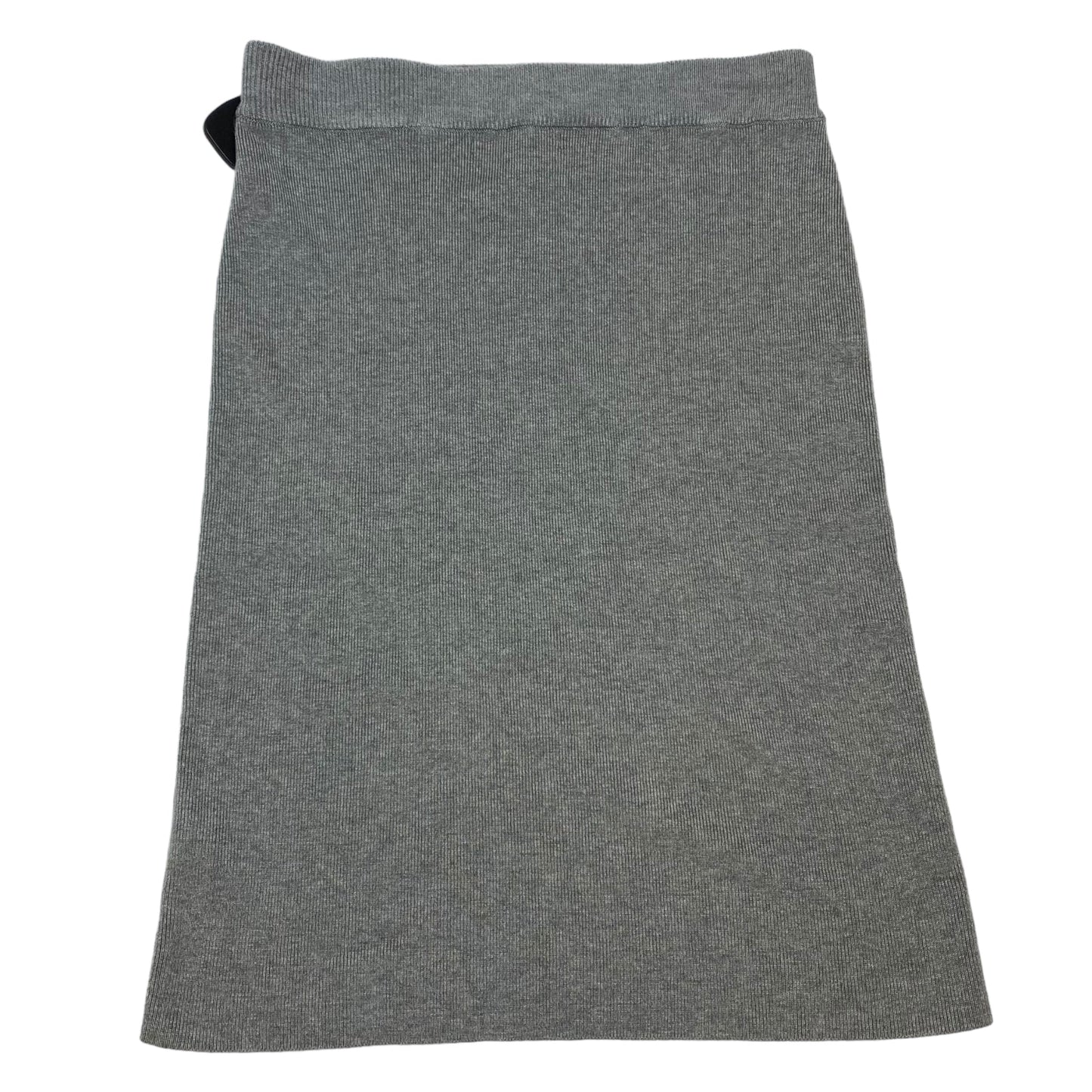 Grey Skirt Midi Banana Republic, Size Xs
