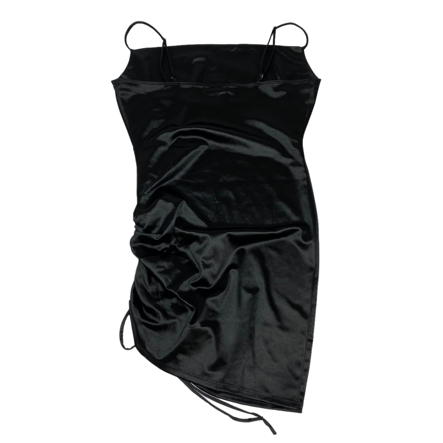 Black Dress Party Short Popular 21, Size L