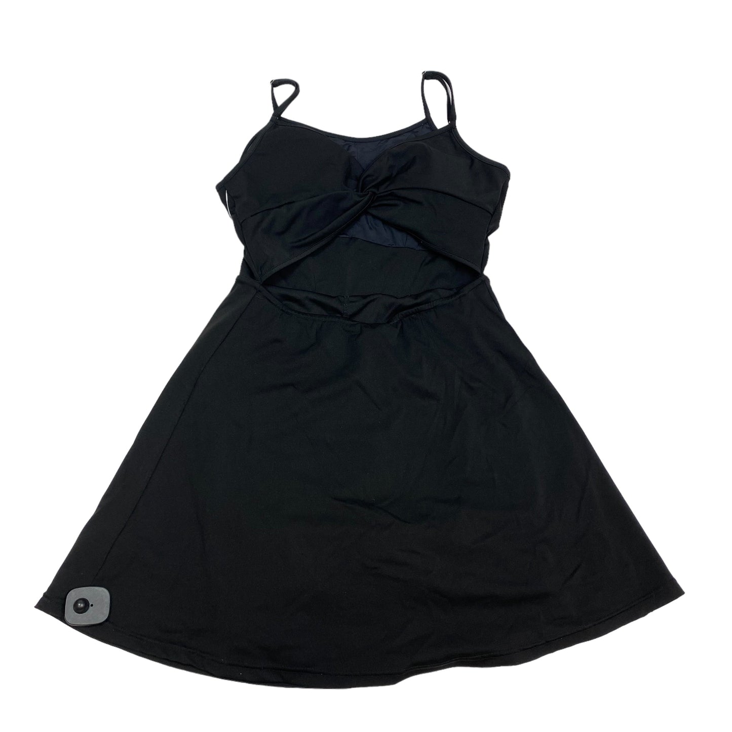 Black Athletic Dress Jack Smith, Size M