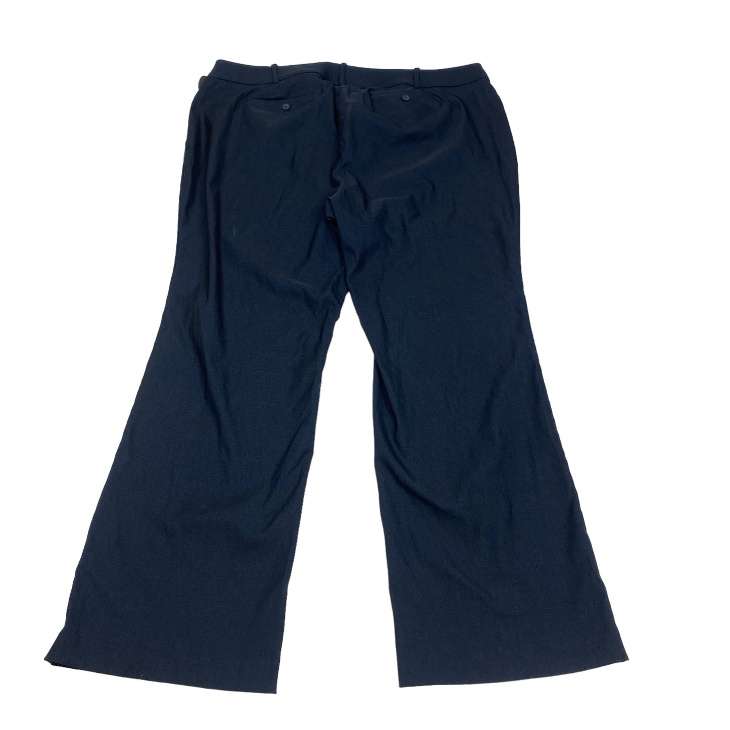 Blue Pants Dress Lane Bryant, Size 24