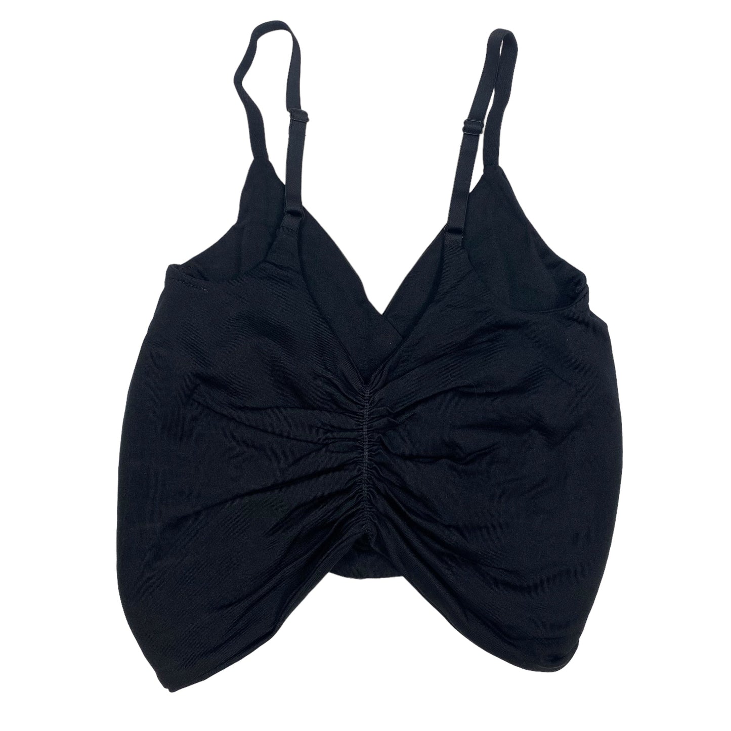 Black Athletic Bra Forever 21, Size S