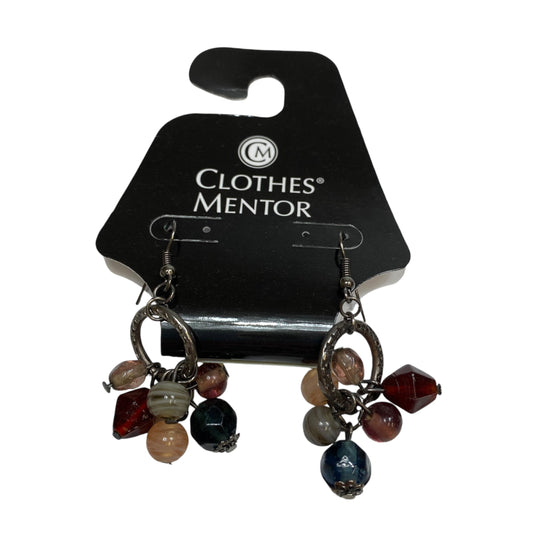 Earrings Statement By Clothes Mentor