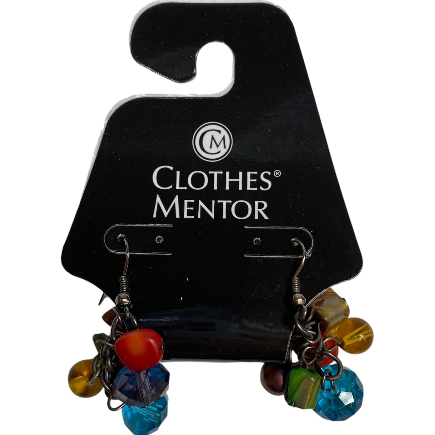 Earrings Dangle/drop By Clothes Mentor