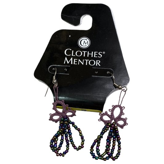 Earrings Dangle/drop By Clothes Mentor