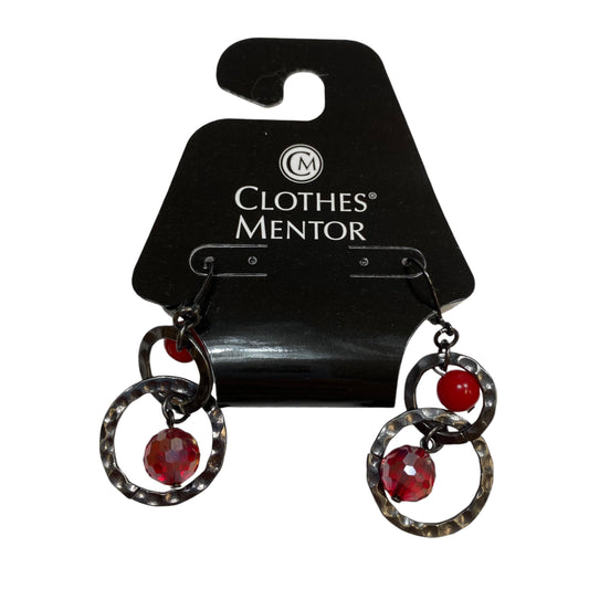 Earrings Dangle/drop By Clothes Mentor