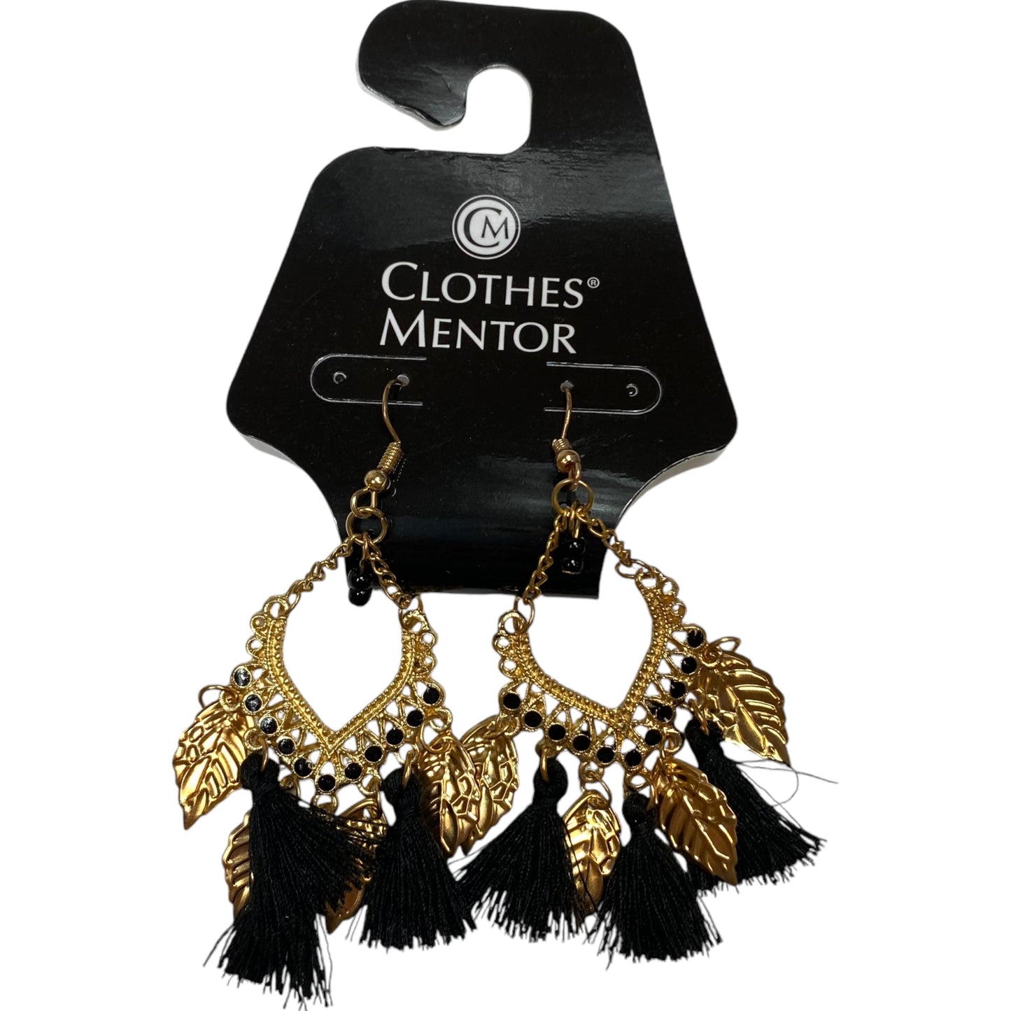 Earrings Dangle/drop By Clothes Mentor