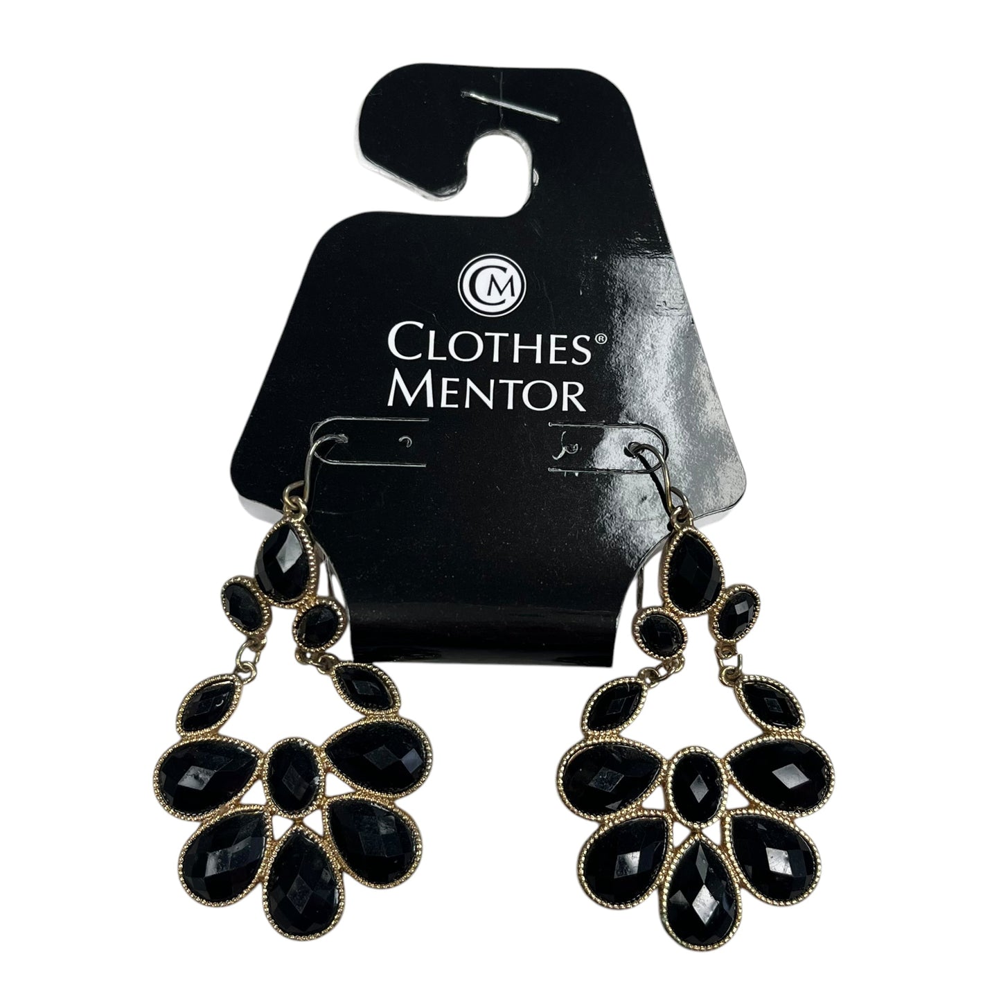 Earrings Dangle/drop By Clothes Mentor