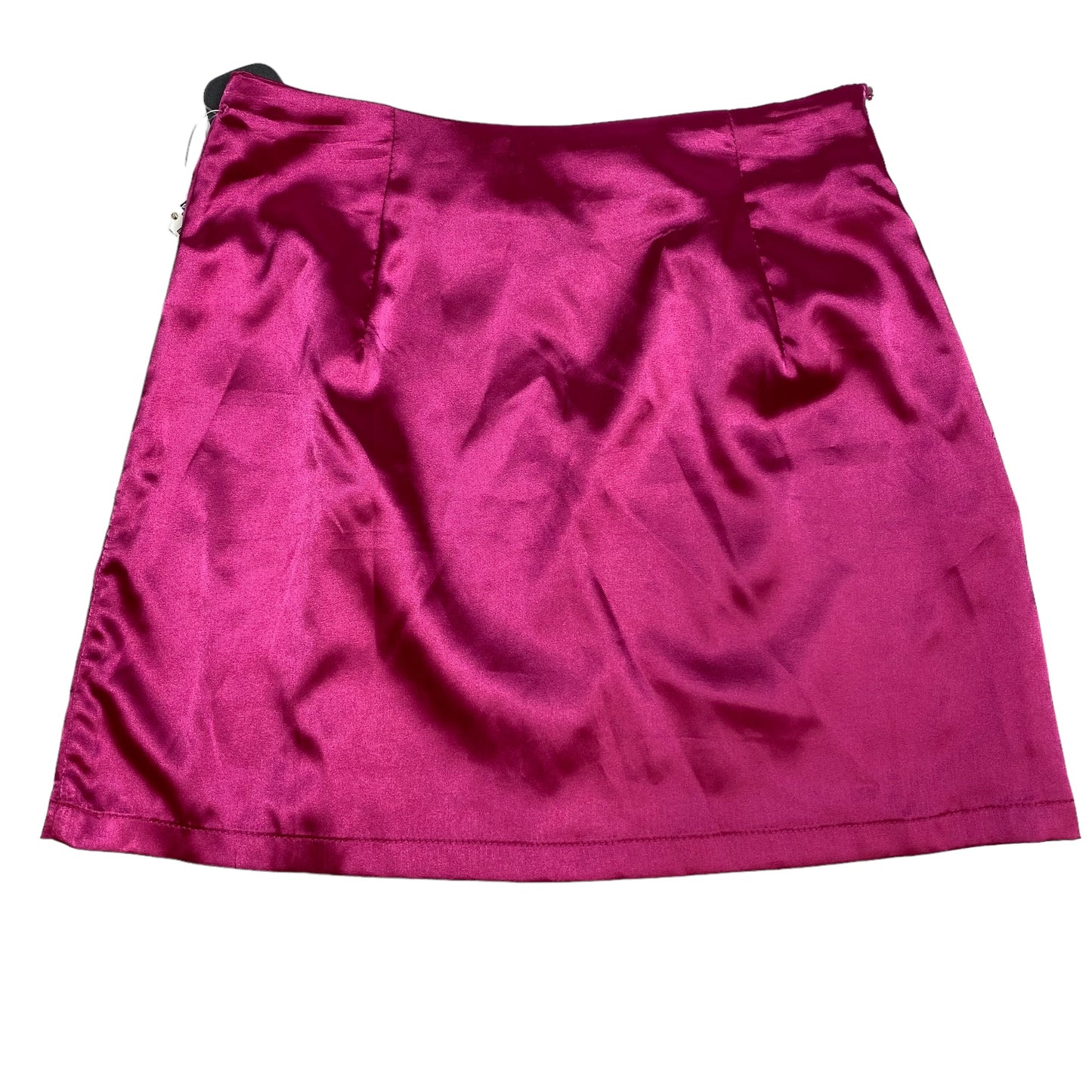 Skirt Mini & Short By Shein In Pink, Size: Xs