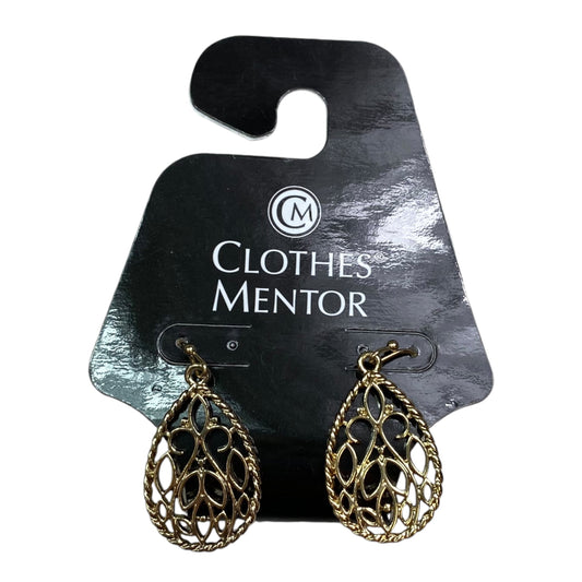 Earrings Dangle/drop By Clothes Mentor