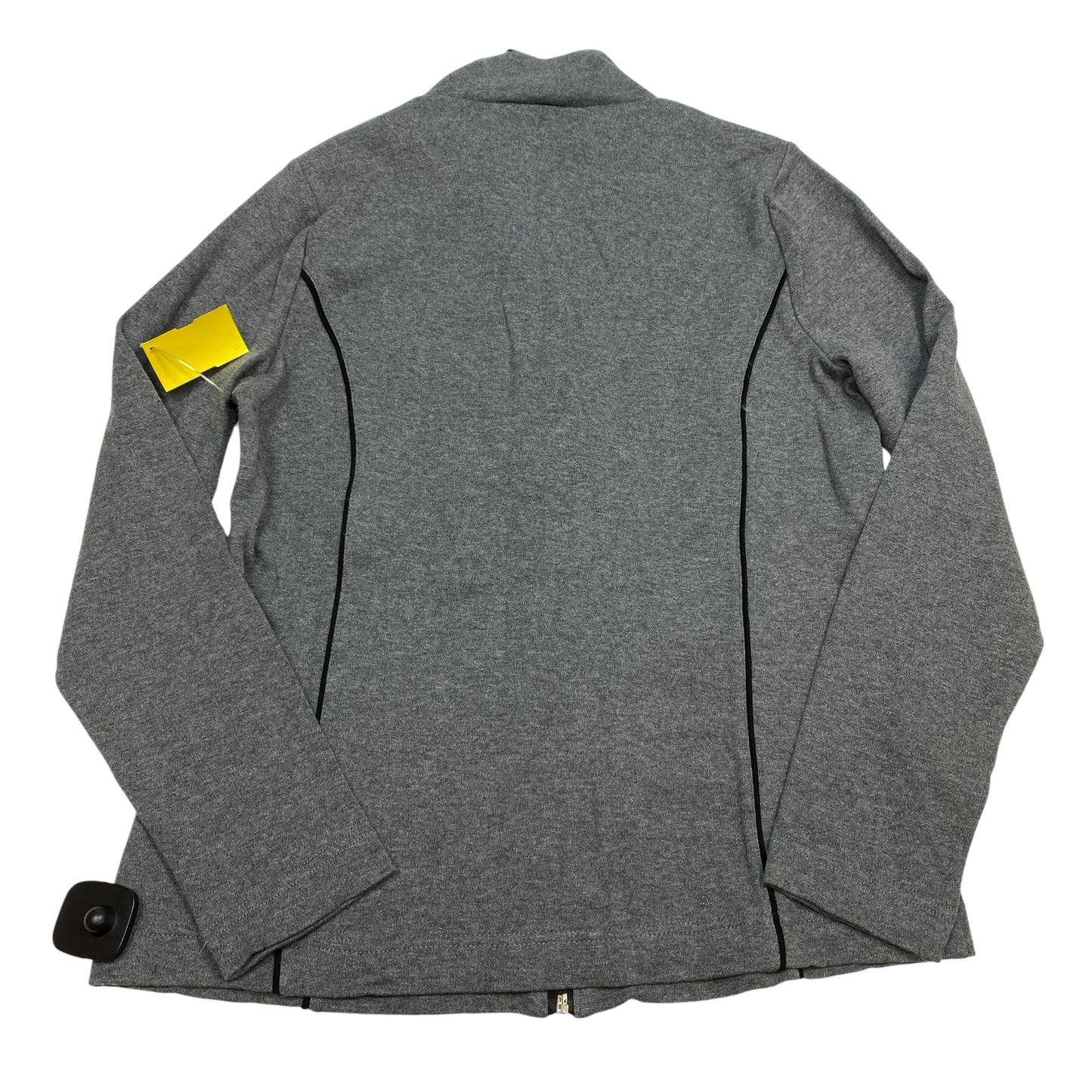 Jacket Other By Jones New York In Grey, Size: M