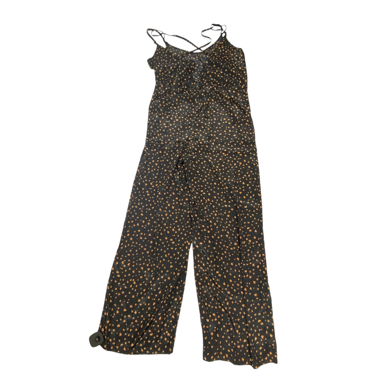 Jumpsuit By Bishop + Young In Black, Size: M