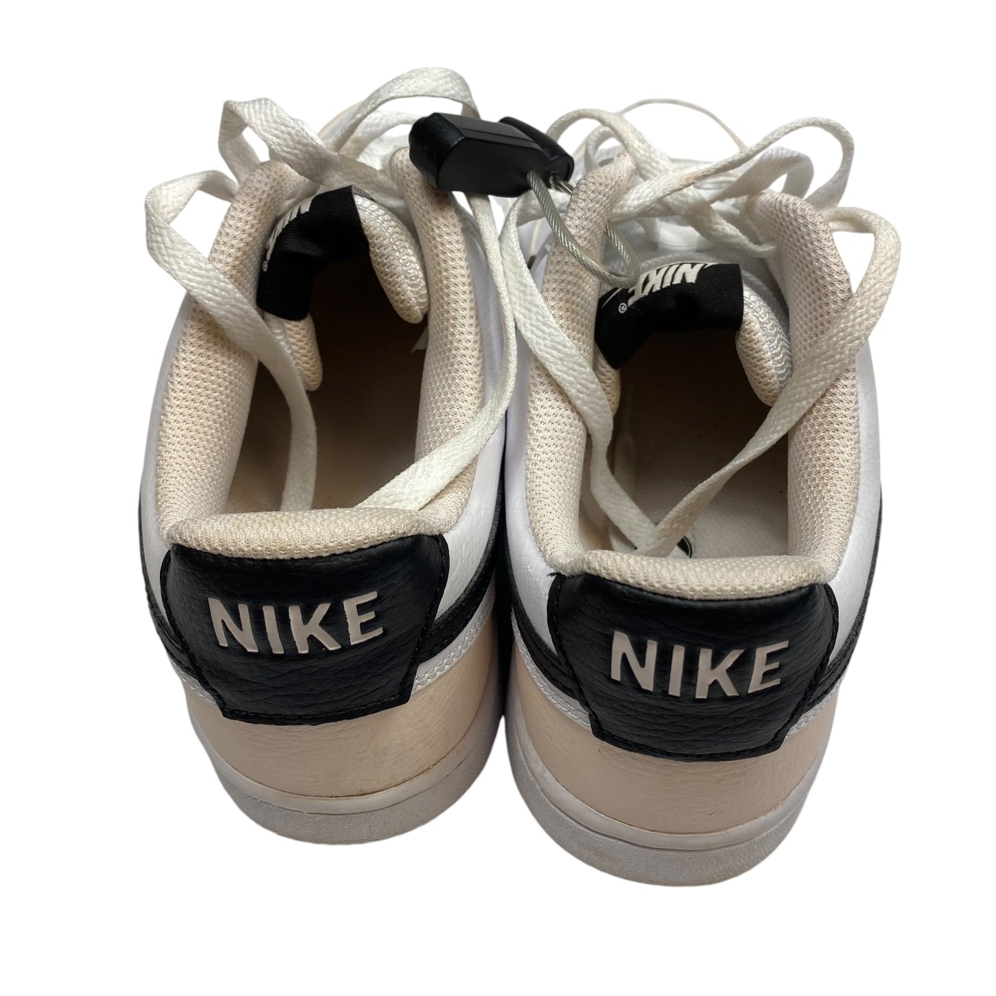 Shoes Sneakers By Nike In White, Size: 12.5