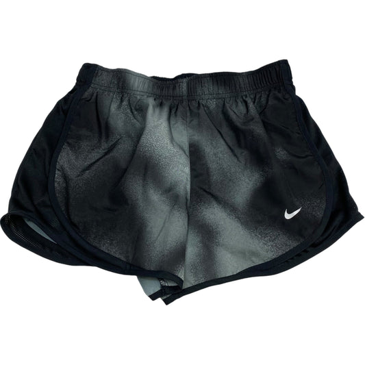 Athletic Shorts By Nike Apparel In Black, Size: S