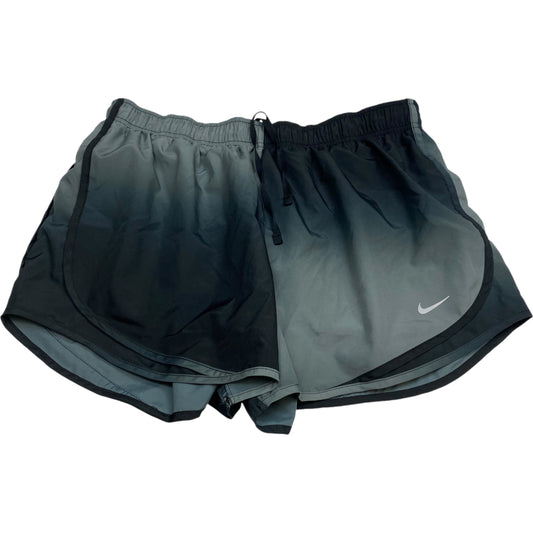 Athletic Shorts By Nike Apparel In Black, Size: Xl