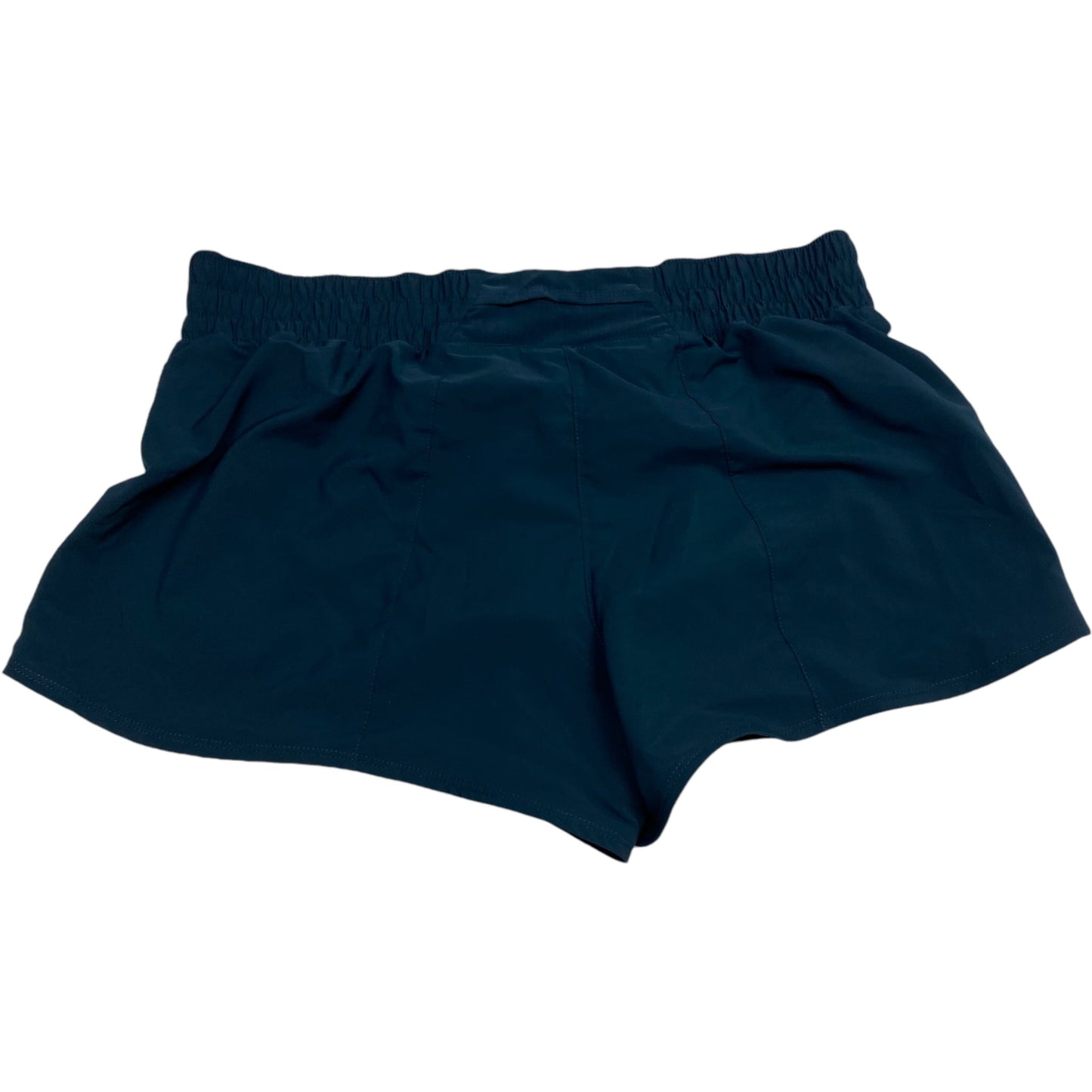 Athletic Shorts By Nike Apparel In Blue, Size: L