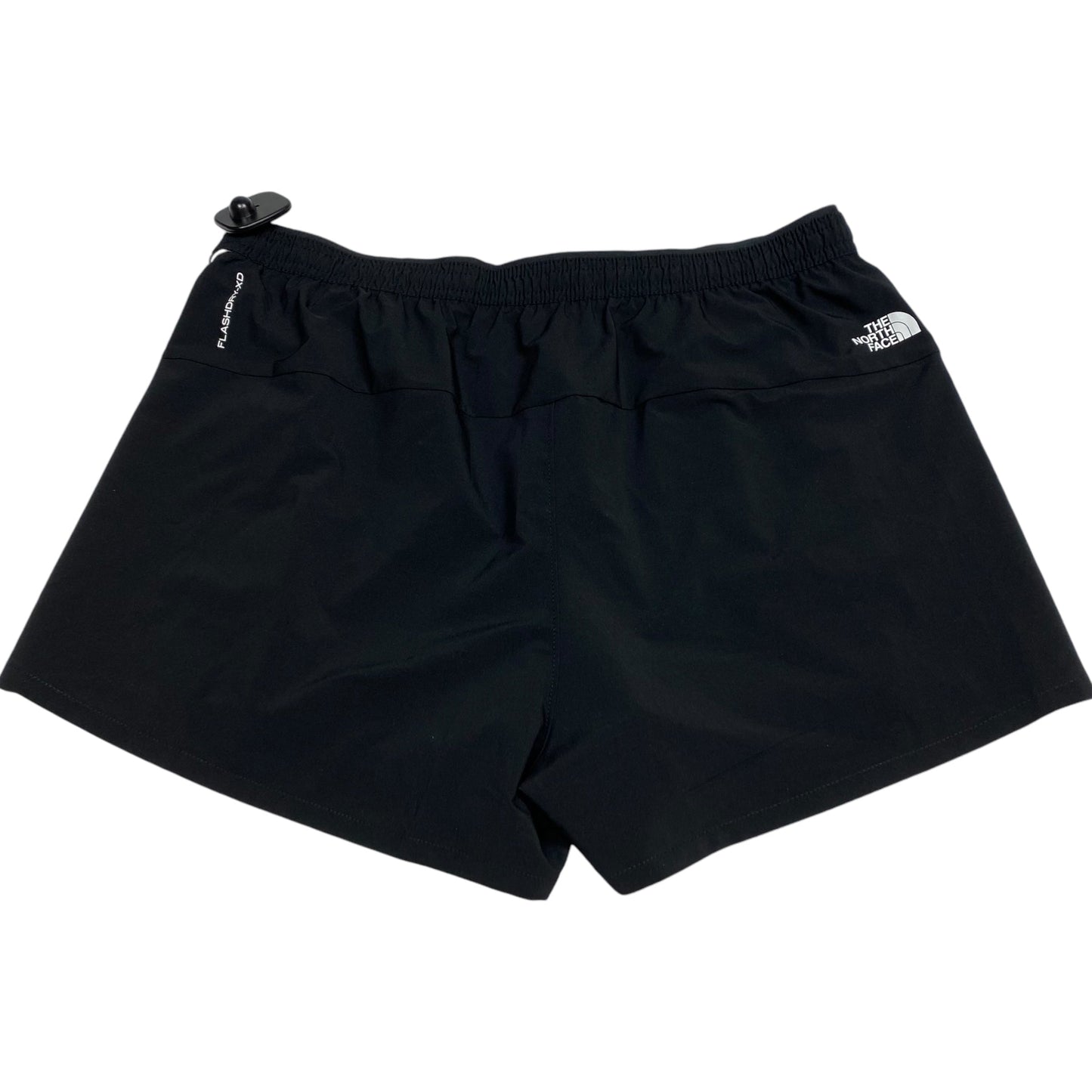 Athletic Shorts By The North Face In Black, Size: L