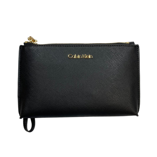 Clutch By Calvin Klein, Size: Medium