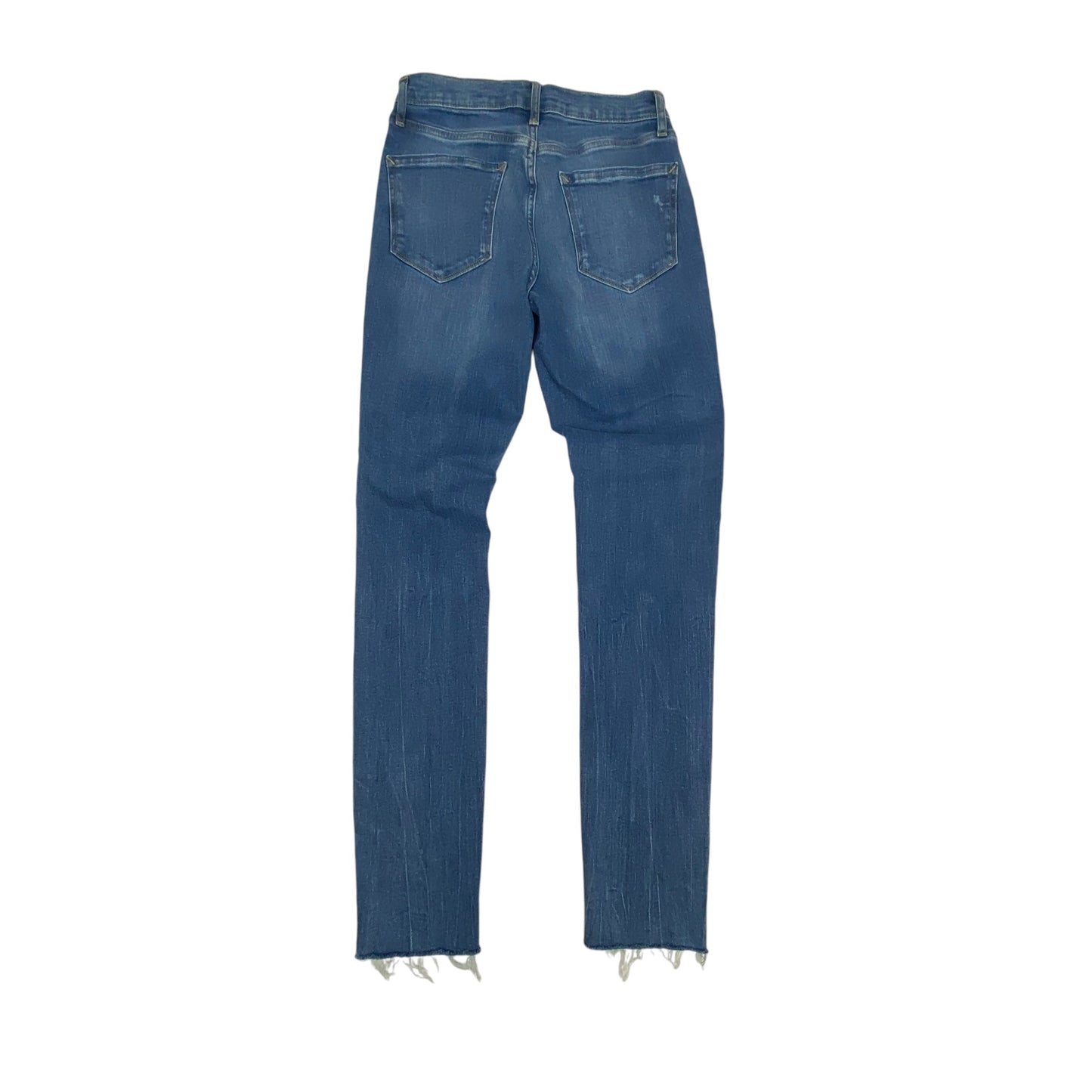 Jeans Skinny By Ana In Blue Denim, Size: 2