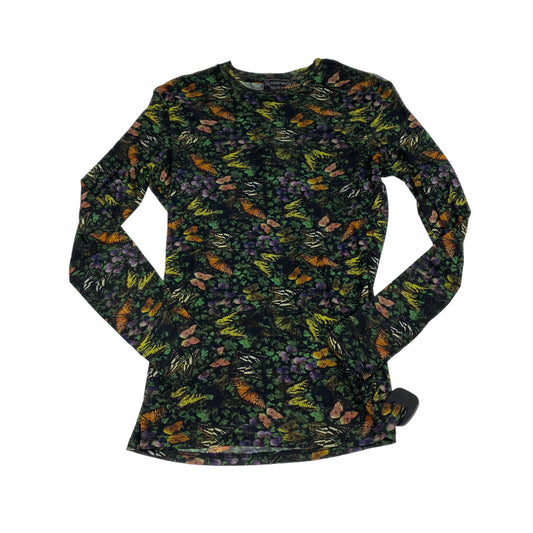 Top Long Sleeve By Johnny Was  Size: S