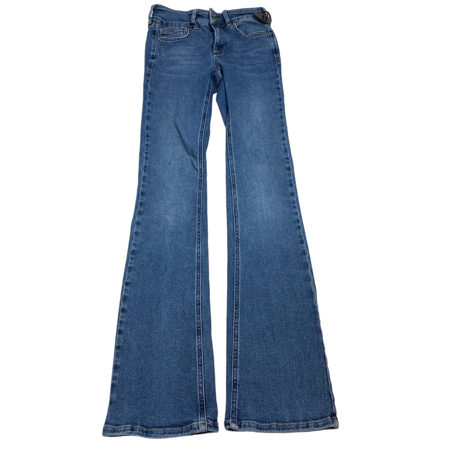 Jeans Straight By We The Free  Size: 2