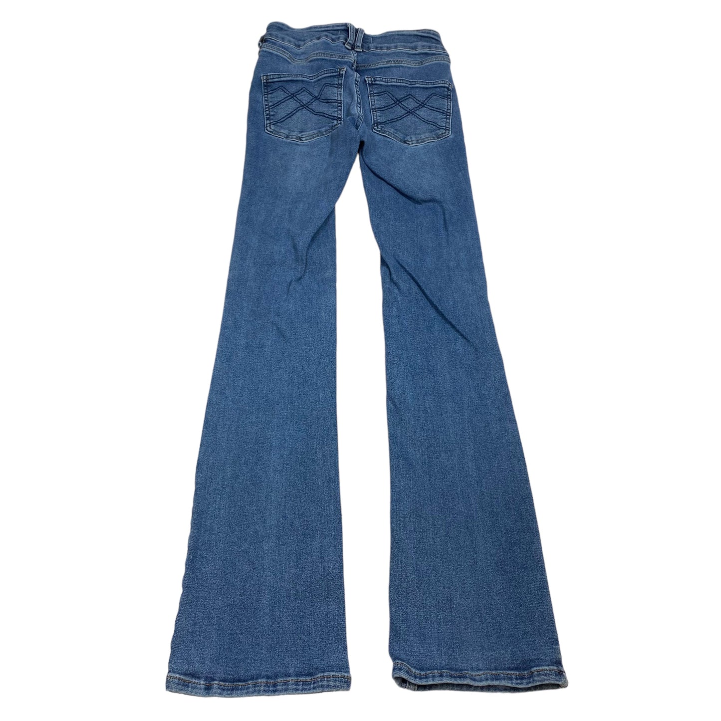 Jeans Straight By We The Free  Size: 2