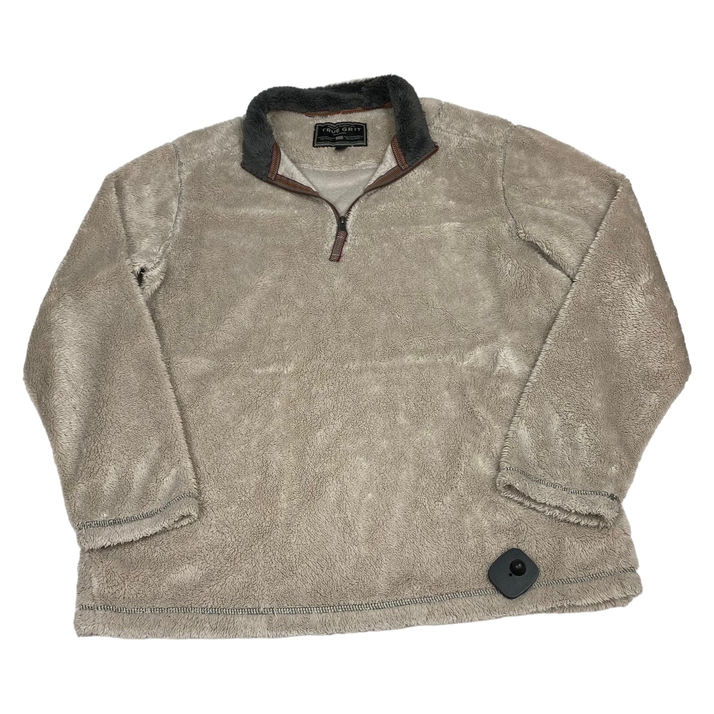 Jacket Fleece By True Grit  Size: L