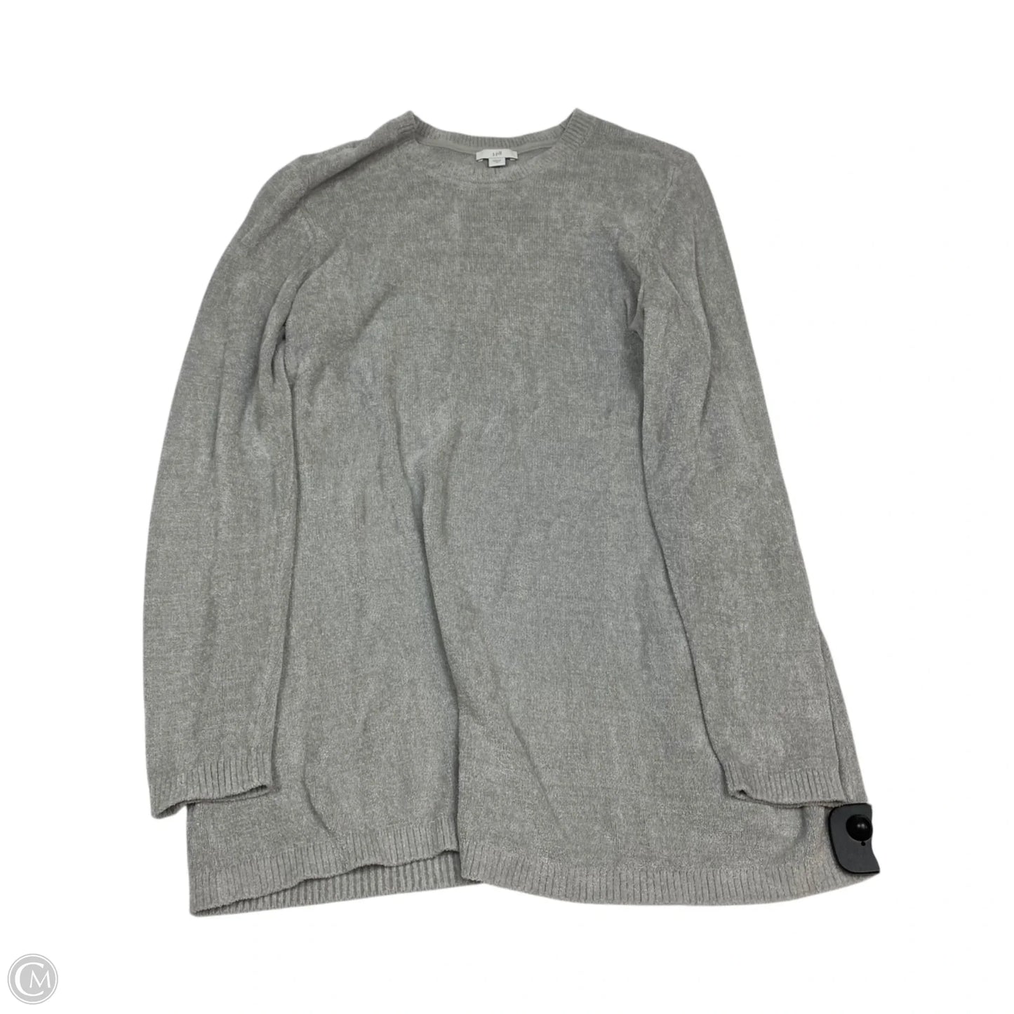 Sweater By J. Jill In Grey, Size: M