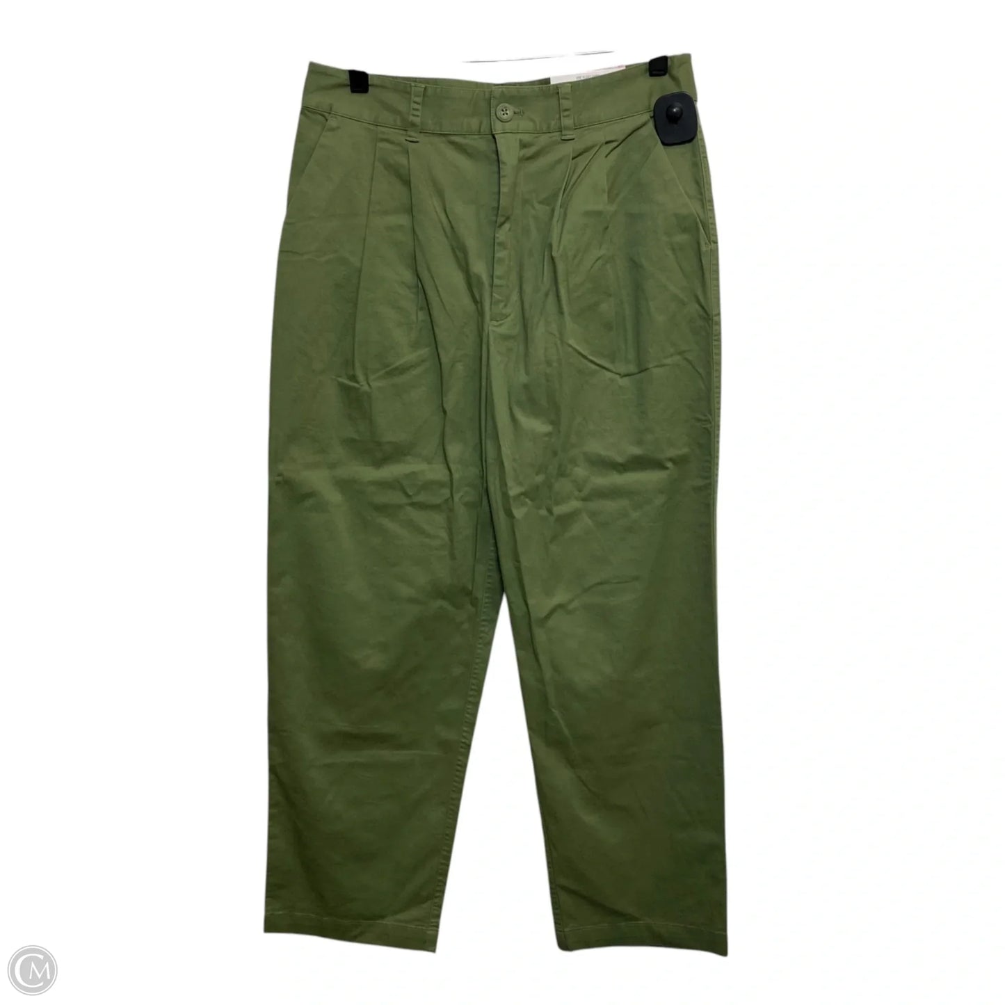 Pants Dress By On 34th In Green, Size: 0