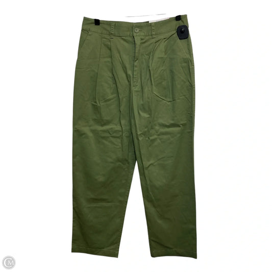Pants Dress By On 34th In Green, Size: 0