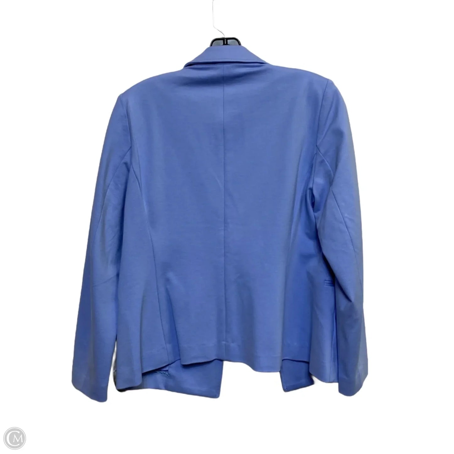 Blazer By Jones New York In Blue, Size: S