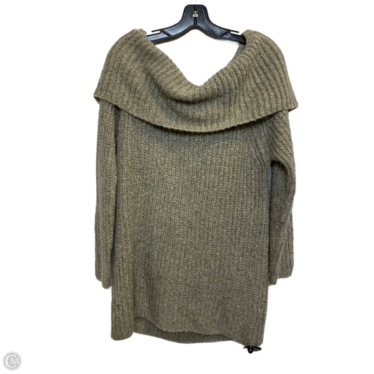 Sweater By Entro In Grey, Size: L