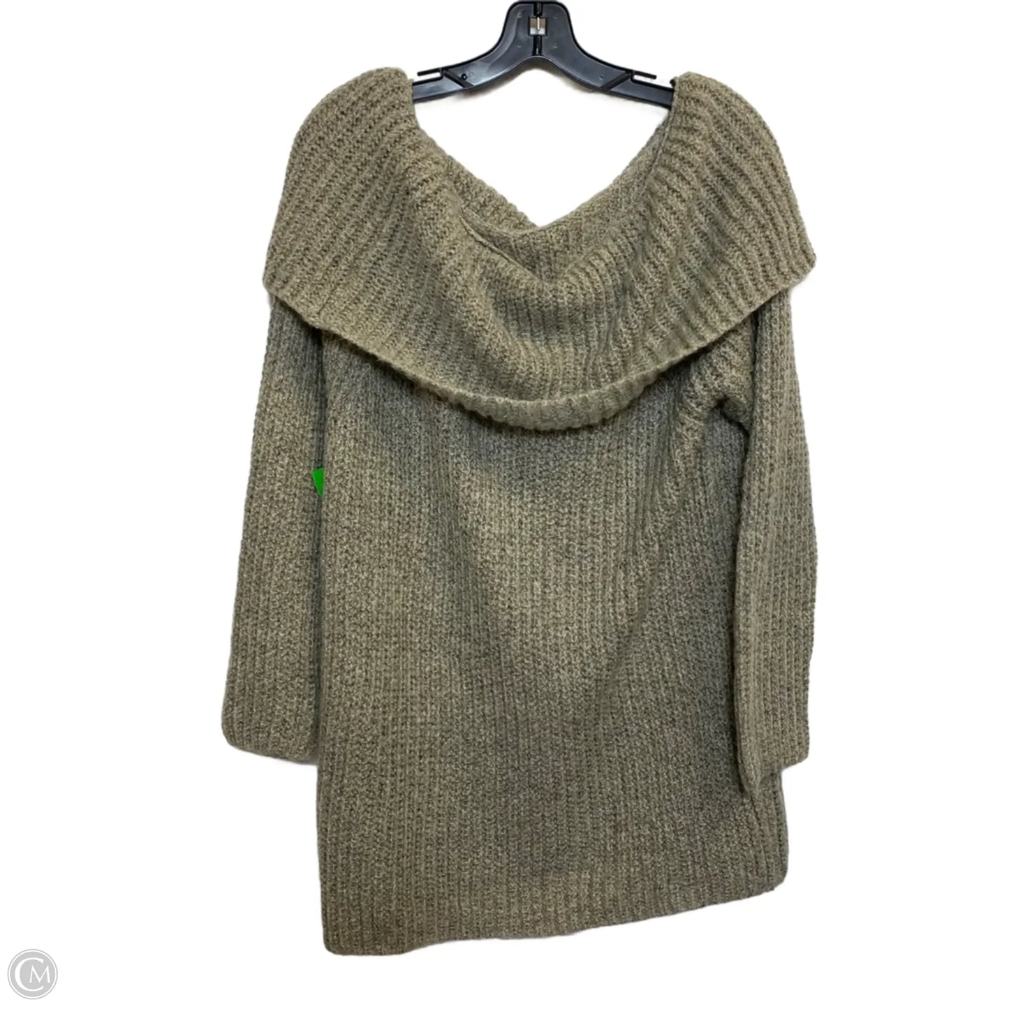 Sweater By Entro In Grey, Size: L