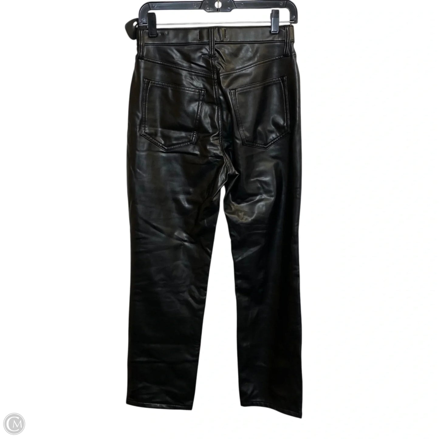 Pants Other By Abercrombie And Fitch In Black, Size: 4