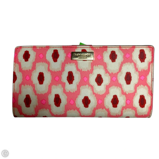 Wallet Designer By Kate Spade, Size: Small