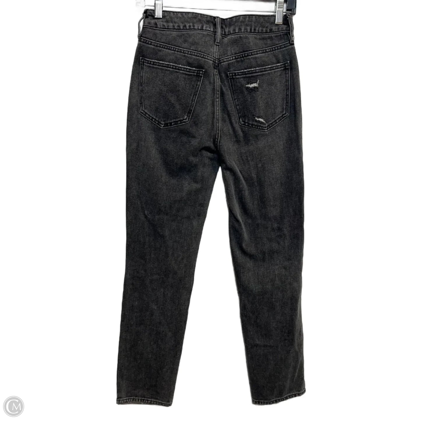 Jeans Boyfriend By Pacsun In Grey Denim, Size: 0