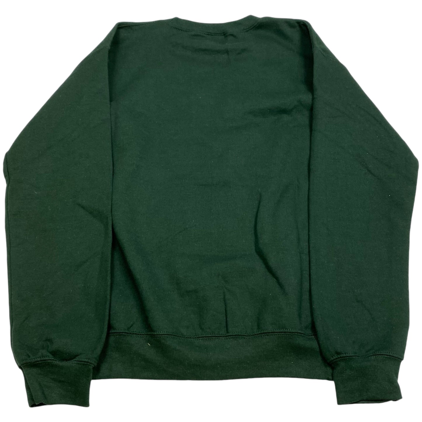 Sweatshirt Crewneck By Girl Tribe Co. In Green, Size: S