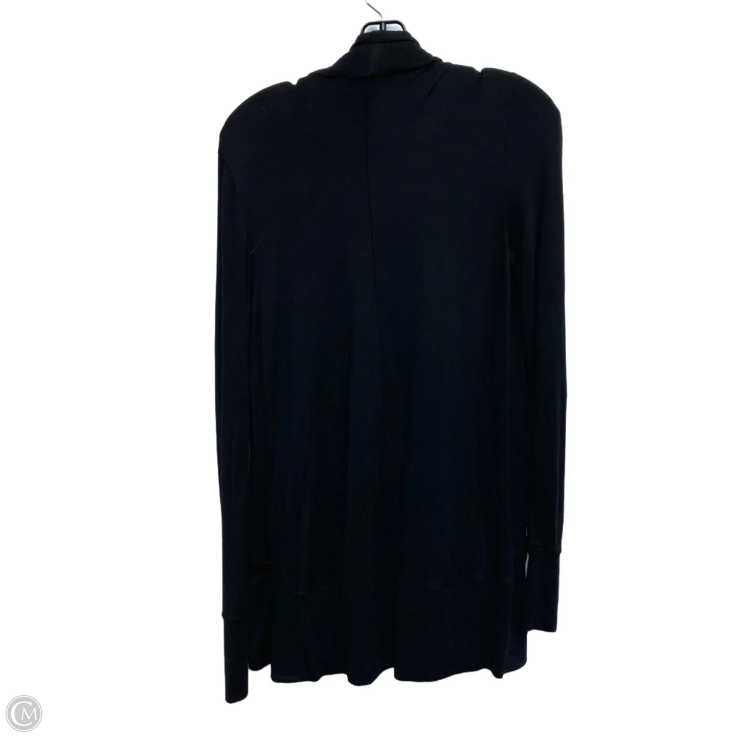 Cardigan By Athleta In Black, Size: Xxs