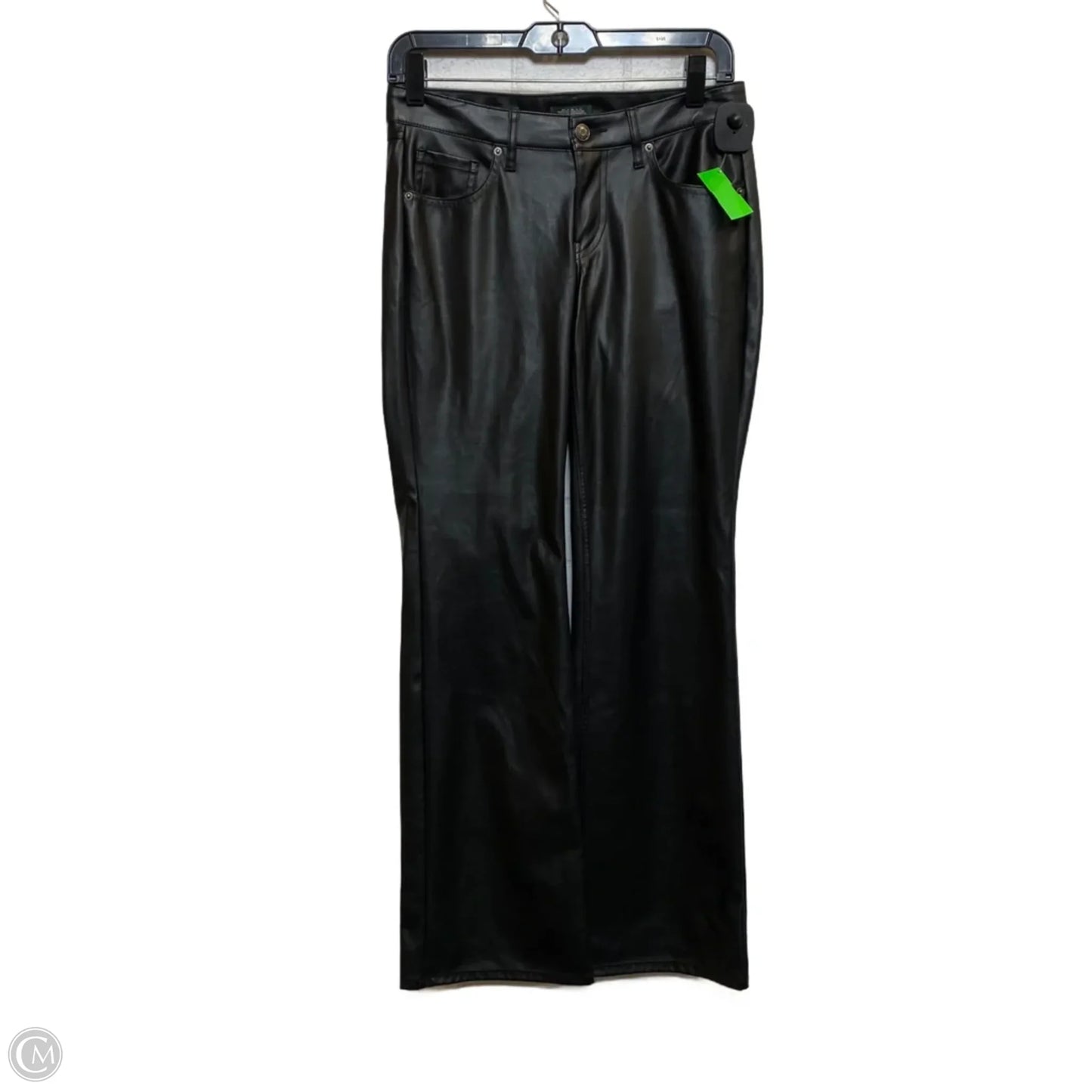 Pants Wide Leg By Wild Fable In Black, Size: 2