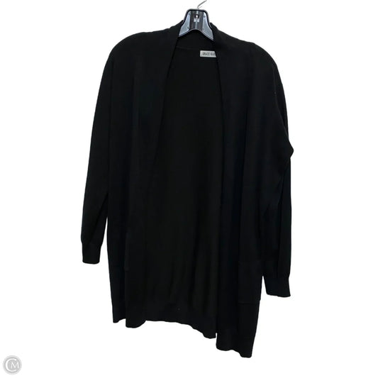 Cardigan By Grace Karin In Black, Size: M