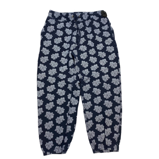 Pants Joggers By J. Crew In Navy, Size: S