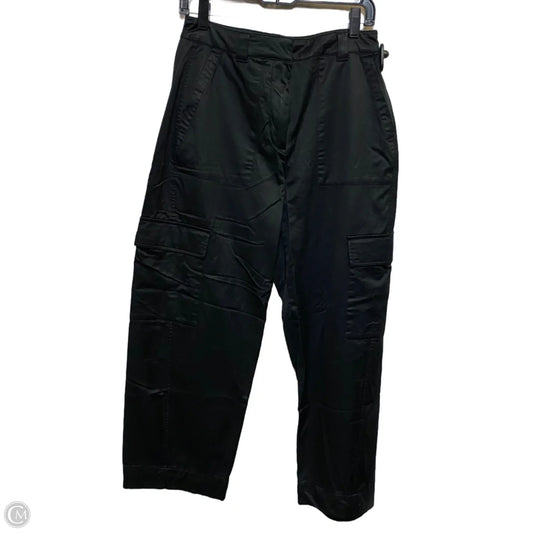 Pants Cargo & Utility By Old School In Black, Size: 4