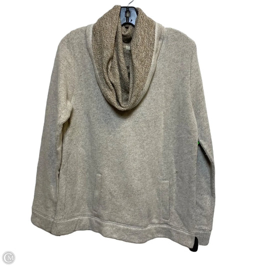 Sweater By J. Crew In Brown, Size: L