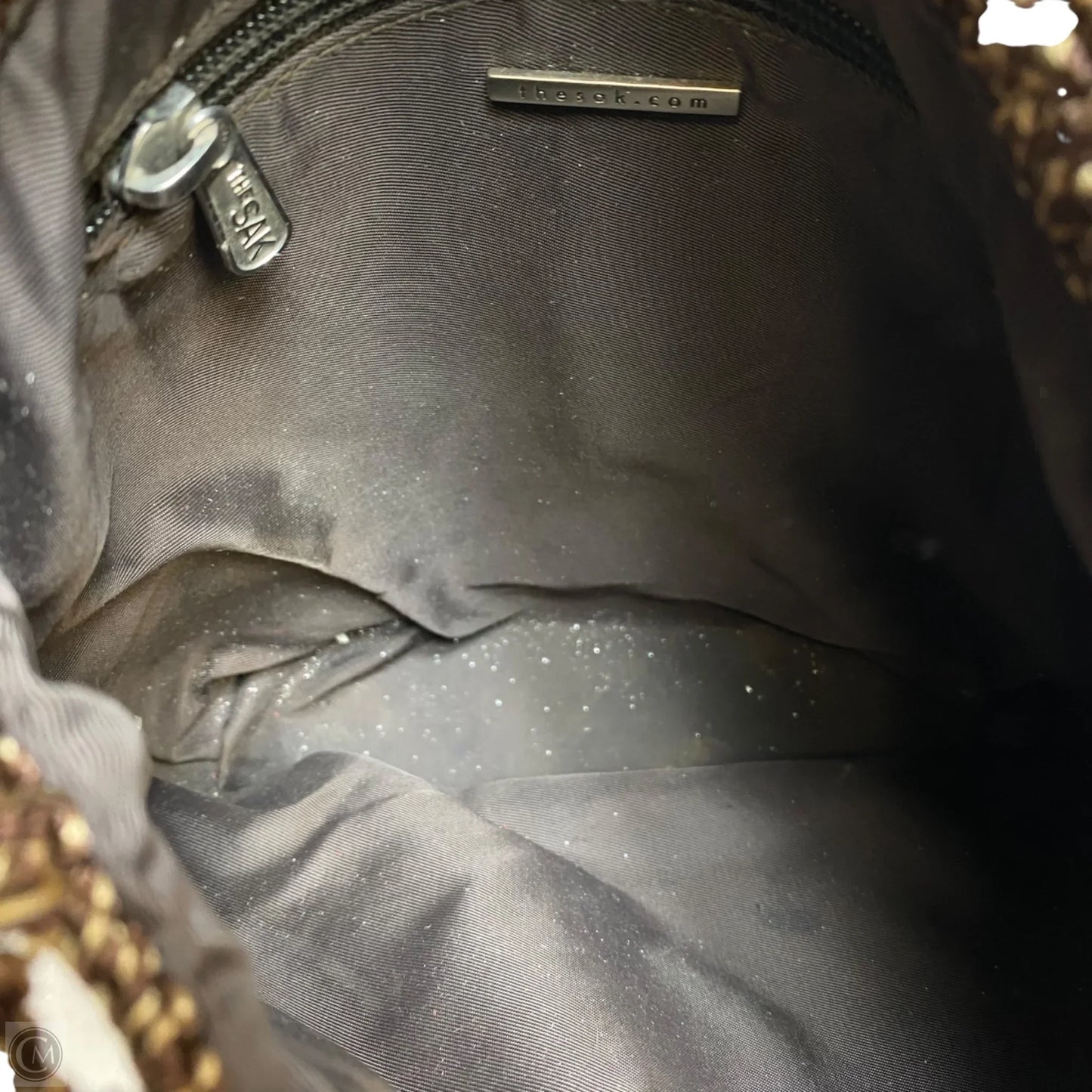 Handbag By The Sak, Size: Medium